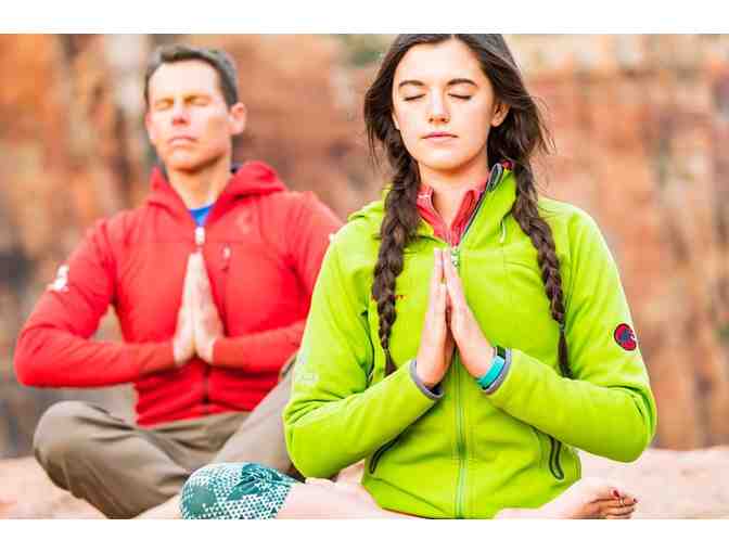 Zion Guru: Half-Day Canyon Quest