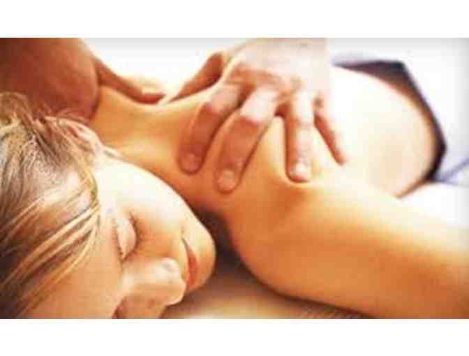 Valhalla Wellness Green Valley: Lipo-Laser Package