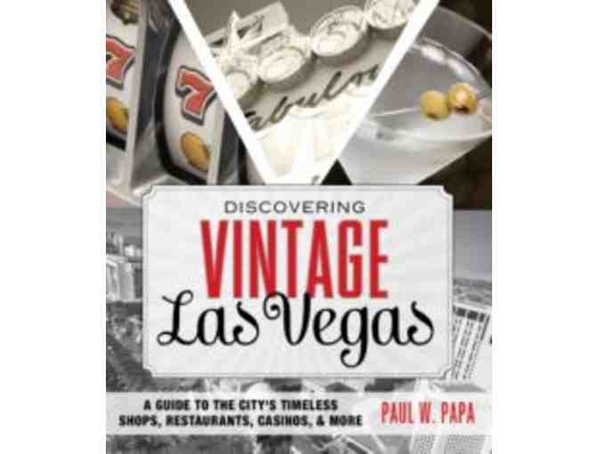 Paul W. Papa: Summer Reading Book Collection