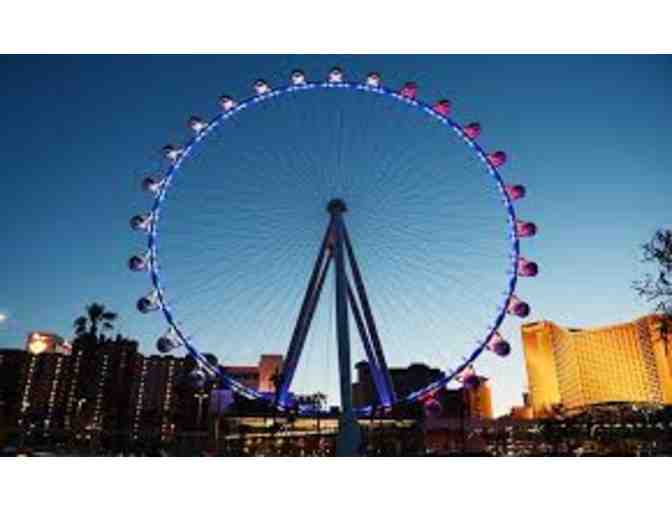 The Cromwell Staycation