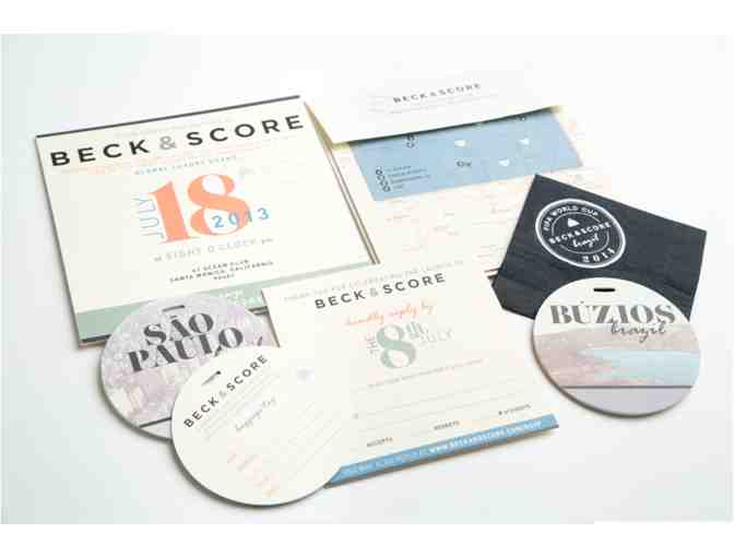 Paper and Home: $250 Certificate