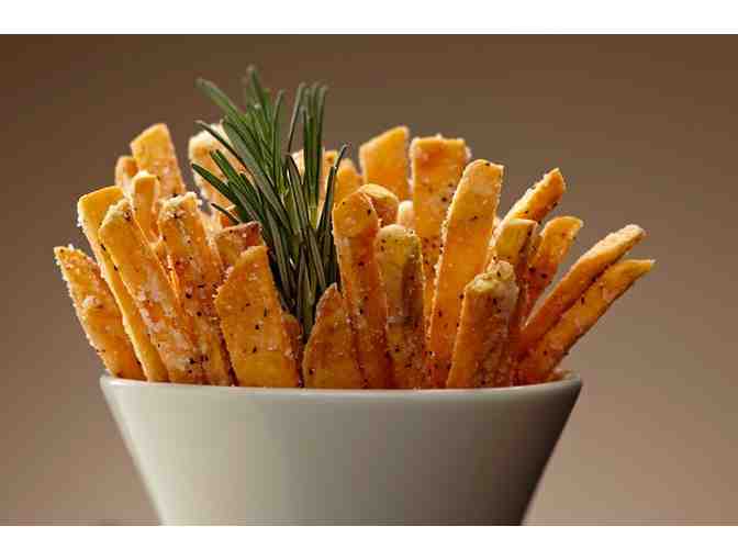 Gordon Biersch Las Vegas: One Growler with 1 Fill per Week