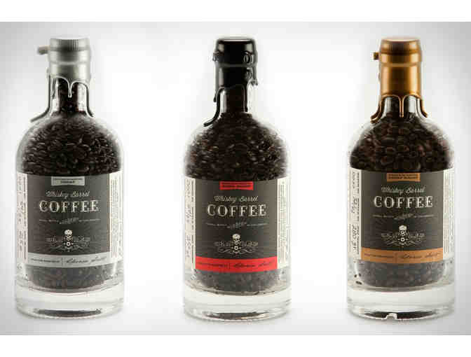 Fractured Prune Doughnuts: One Year of Catering for Your Business