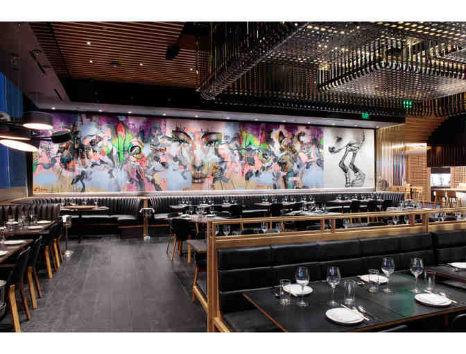 Momofuku: Fried Chicken and Caviar Dinner for 4-6