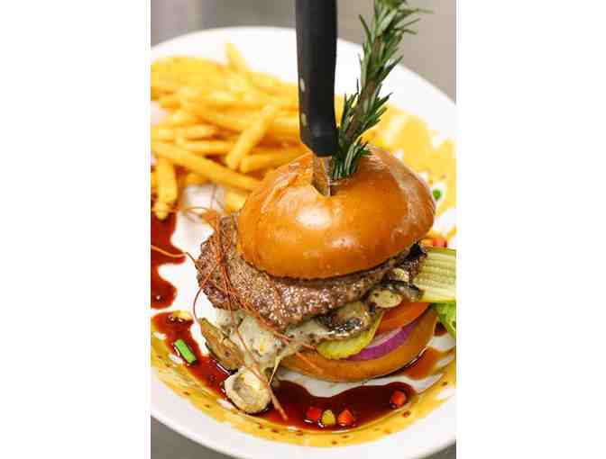 Hash House A Go Go: $200 Gift Certificate