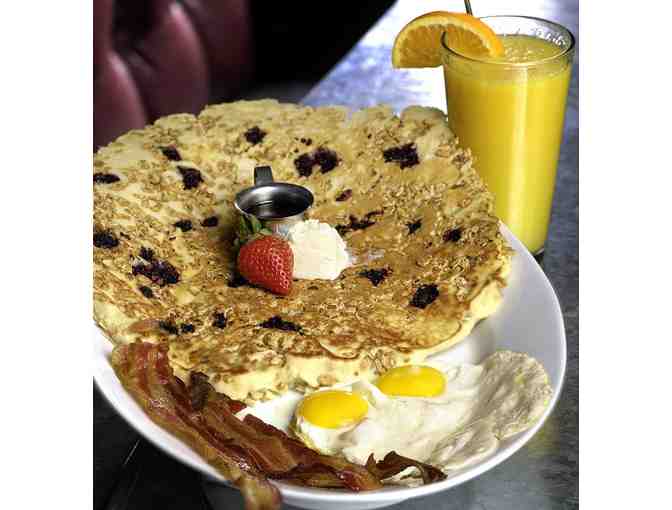 Hash House A Go Go: $200 Gift Certificate
