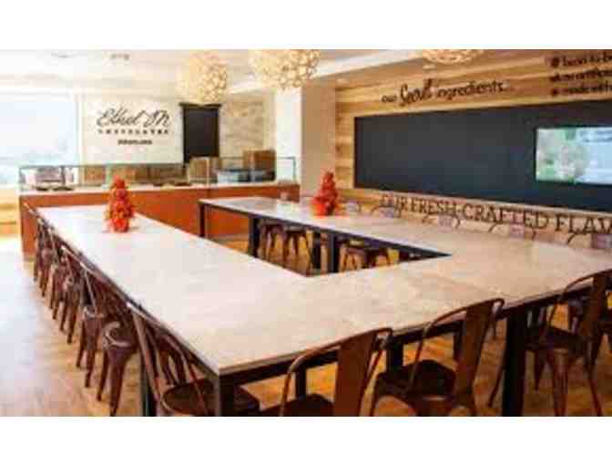 Ethel M. Chocolates: Premium Wine & Chocolate Tasting Experience for Four