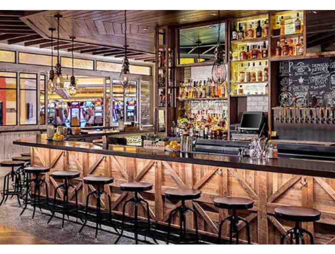 Yardbird: $100 Gift Certificate