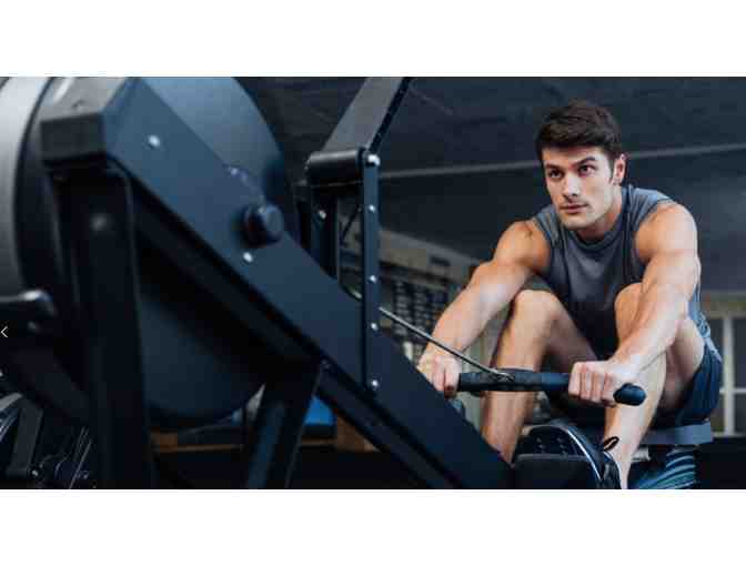 Power Hour 360: One Annual Membership