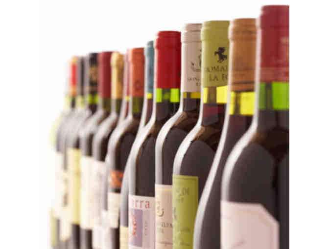 Pasta Shop Ristorante: Four-Course Meal with Wine Pairing