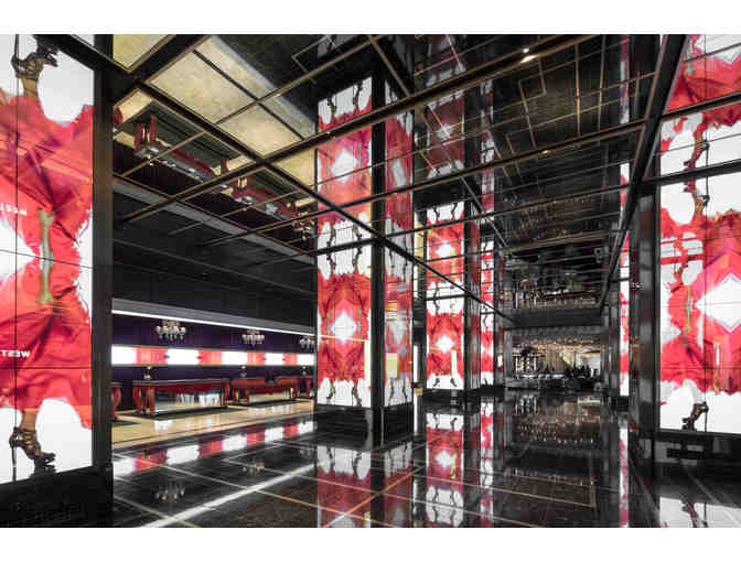 The Cosmopolitan of Las Vegas: Two Night Stay and a $200 Dining Credit