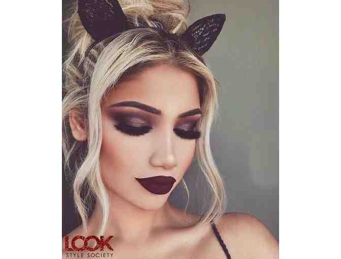 LOOK Style Society: Her LOOK