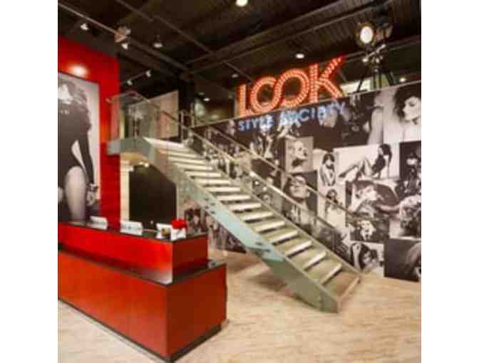 LOOK Style Society: His LOOK 3 Month VIP Membership