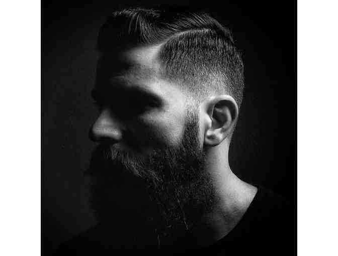 LOOK Style Society: His LOOK 3 Month VIP Membership