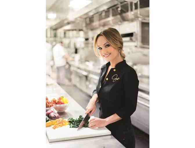 The Cromwell Staycation