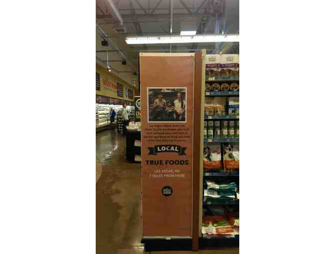 True Foods: Salsa Package