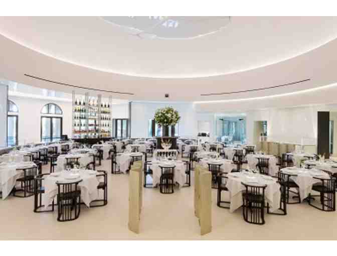 Caesars Palace Staycation