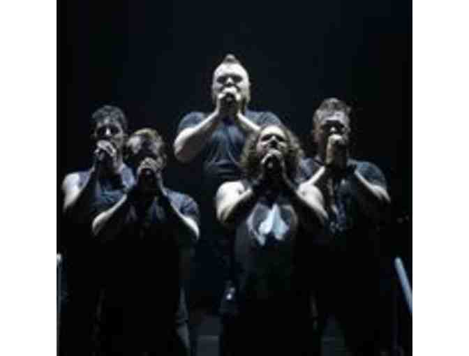 Harrah's Las Vegas Staycation