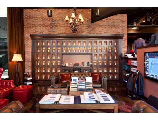 STITCHED: Premium Style Package