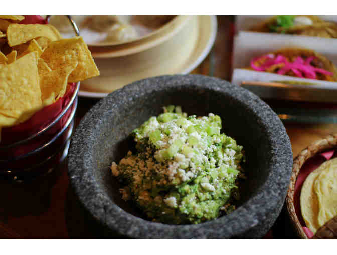 China Poblano: Tasting and Cocktail Experience for Two