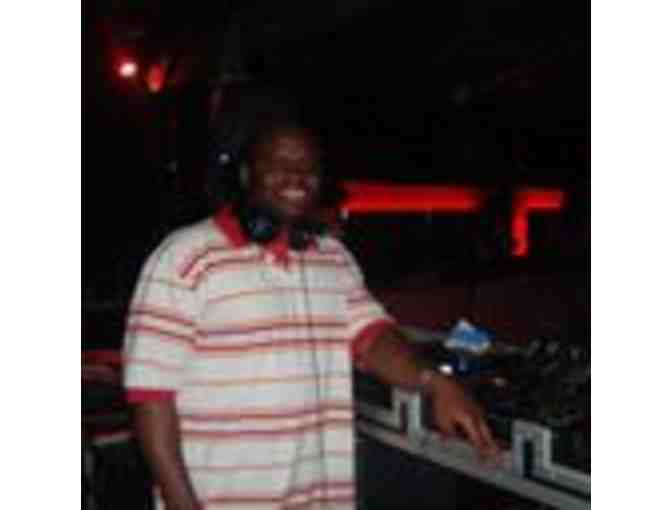 DJ Roxwell: 'You Pick The Party' DJ for 4 Hours