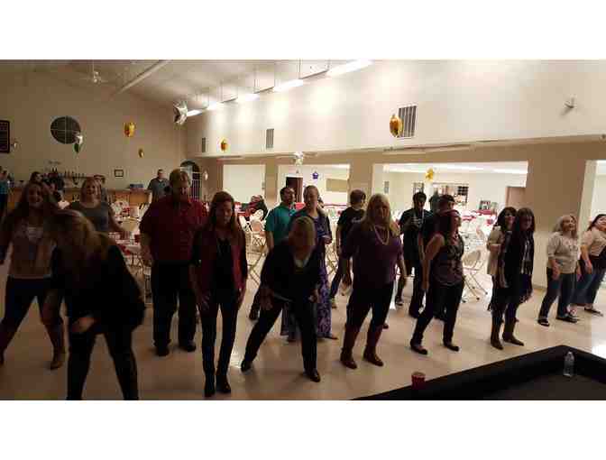 DJ Roxwell: 'You Pick The Party' DJ for 4 Hours