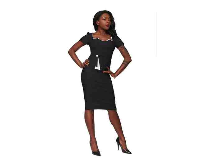 Rockin Bettie: Pin Me Up Package