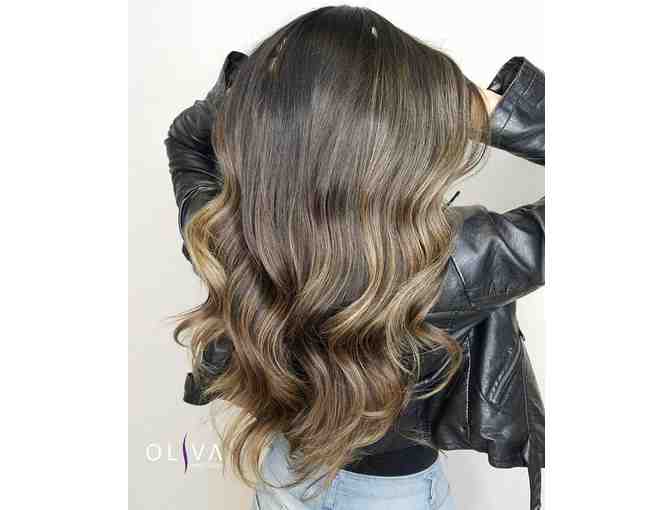 LOOK Style Society: Her LOOK