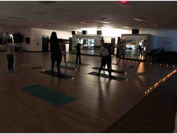 LV Dancesport: 10 Private Lessons