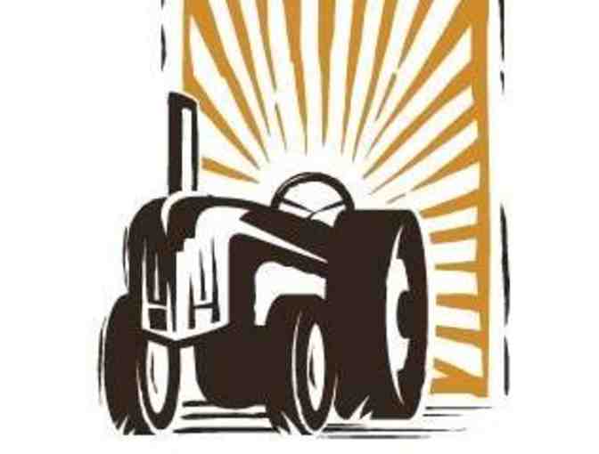 Hash House A Go Go: $200 Gift Certificate