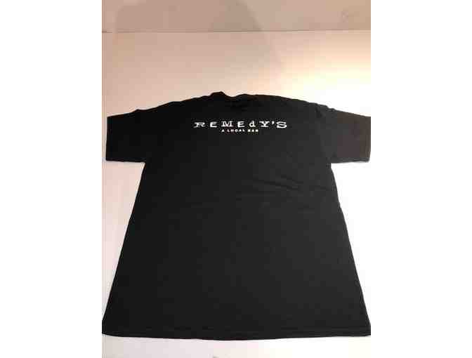 Red Taverns: Merchandise Gift Basket