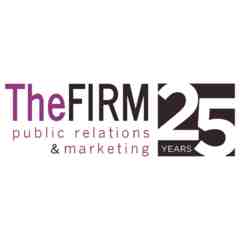 The Firm Public Relations & Marketing