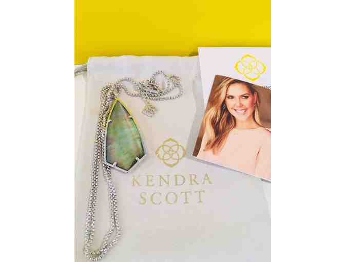 Kendra Scott- Carole Necklace
