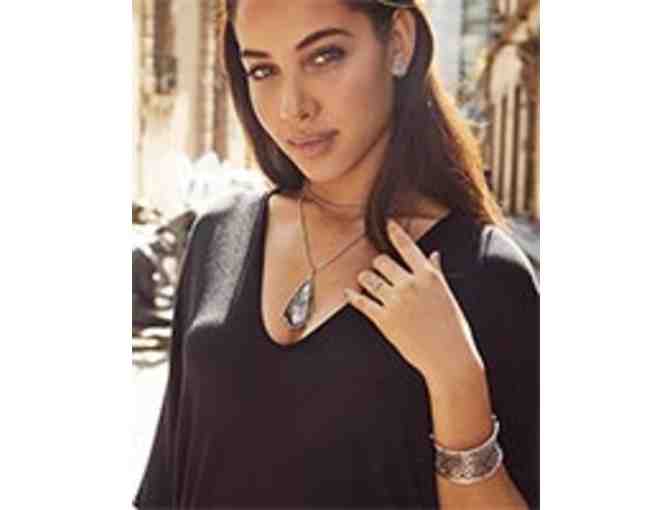 Kendra Scott- Carole Necklace