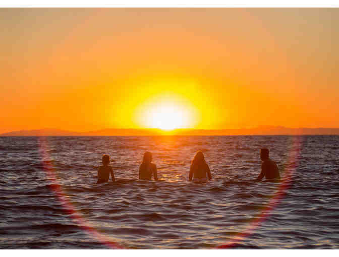 Belle Amie Photo Session & 16' x 20' Custom Print