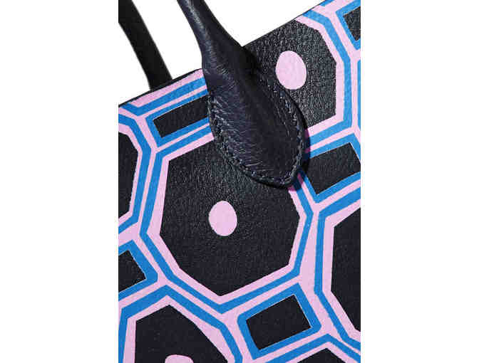 Sophie Anderson Leather Tote