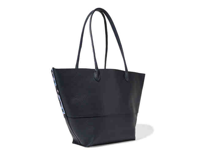 Sophie Anderson Leather Tote