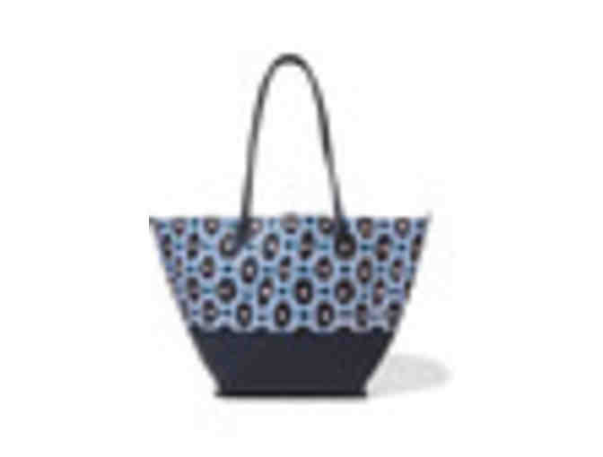 Sophie Anderson Leather Tote