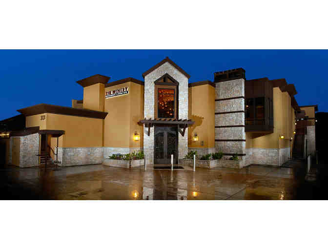 The Winery - $100 Gift Card