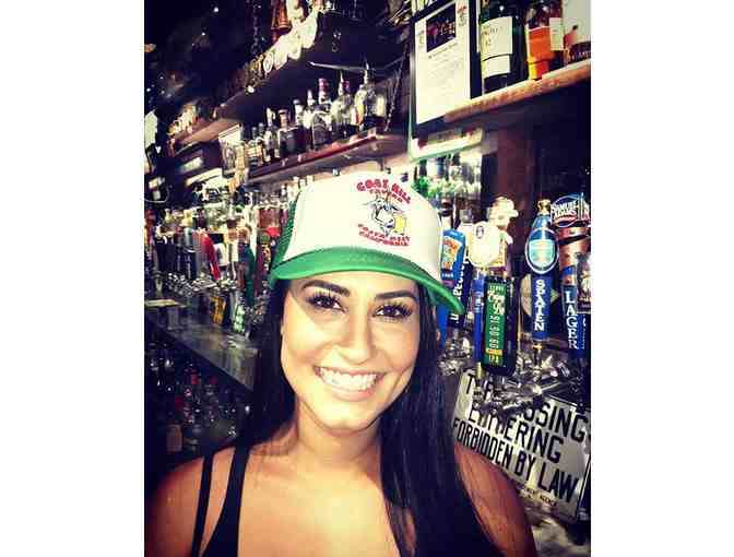 Goat Hill Tavern & The Boulevard - $100 Gift Certificate