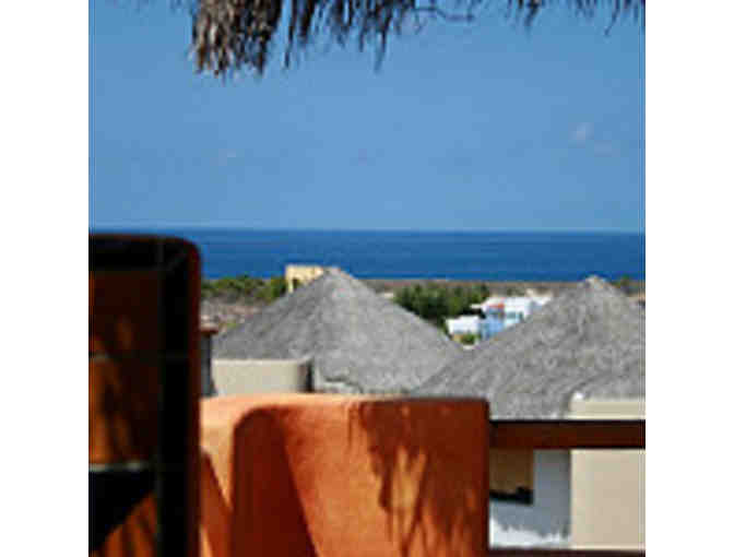 5 Nights at Calycanto in Todos Santos, Baja California Sur, Mexico