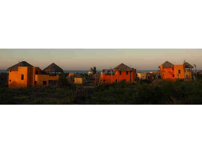 5 Nights at Calycanto in Todos Santos, Baja California Sur, Mexico