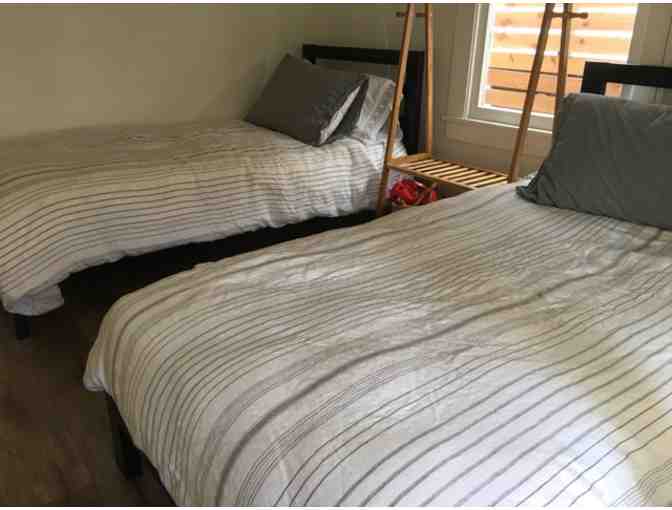 2 Nights in a newly renovated Beach Cottage in Newport Beach, California