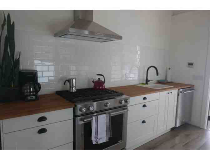 2 Nights in a newly renovated Beach Cottage in Newport Beach, California