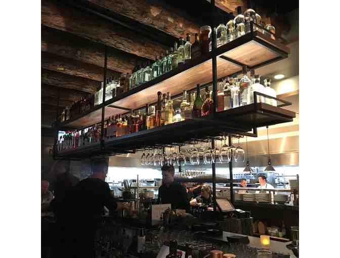 OLEA - $100 Gift Card