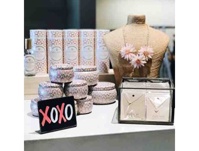 No Rest for Bridget -$50 Gift Card