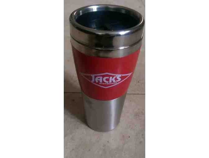 Gift Box Set from Jack's Surfboards