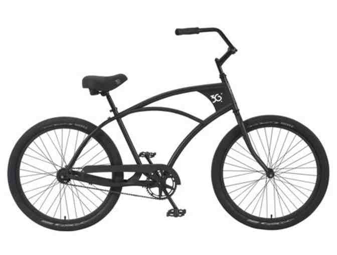 Newport Cruisers - (4) All Day Bike Rentals