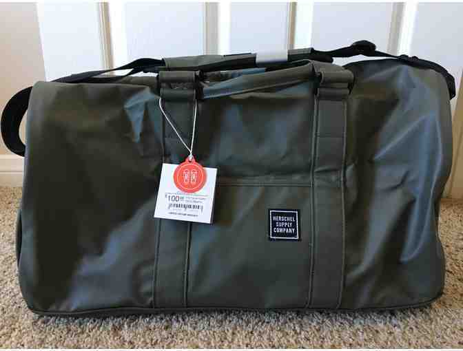 etoile on 17th street - Herschel Duffle Bag
