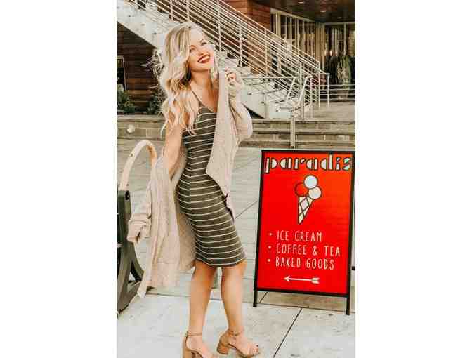 No Rest for Bridget -$50 Gift Card